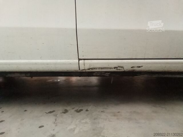 Autocaravana Mercedes Marco Polo 250d | Camper | 2 Posti Letto | Cucina