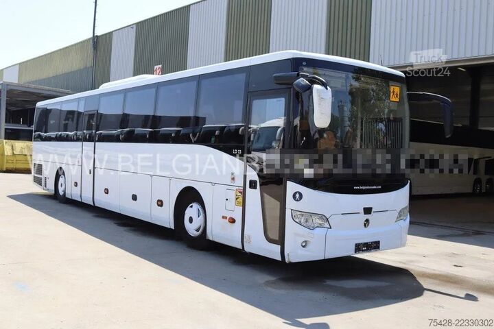 Intercitybus Temsa LD 13 C / Tourmalin