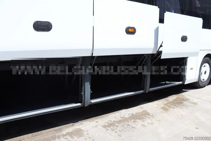 Intercitybus Temsa LD 13 C / Tourmalin