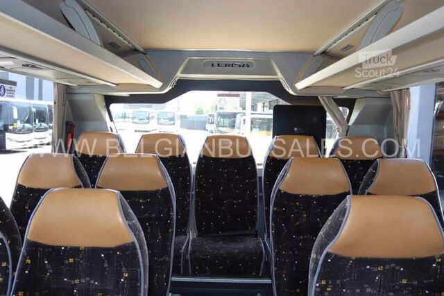 Intercitybus Temsa LD 13 C / Airco / Full