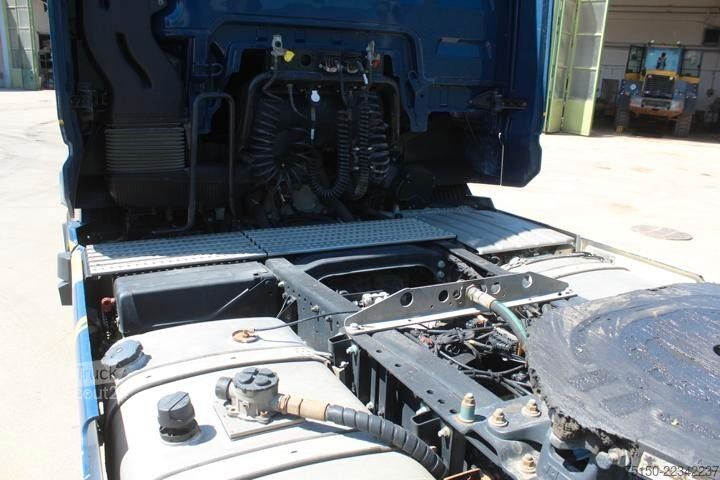 Стандартный седельный тягач MAN TGX 18.510 4x2 BLS XXL 2 x Tank Miete Nr.: 470