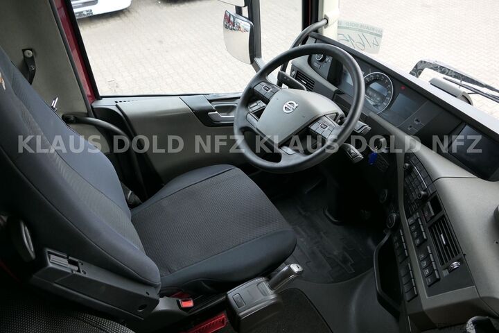 Tracteur routier standard VOLVO FH 420 Globetrotter Motorschaden