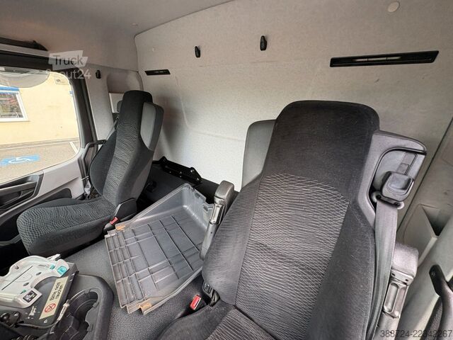 Хладилен камион MERCEDES-BENZ Antos2543*E6c*Frigoblock*LBW*AHK*Navi*2Verdampfe