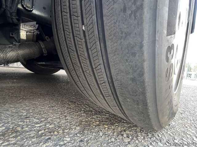 Objemová ťažná jednotka MAN TGX 18.510 XXL Klimaautom. Retarder ACC 2xTank