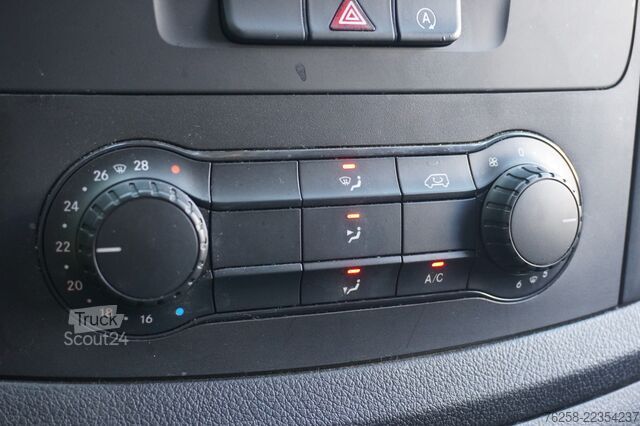 Furgoneta Mercedes-Benz Vito 110 CDI Lang EURO 6 - Airco - Camera - €14...