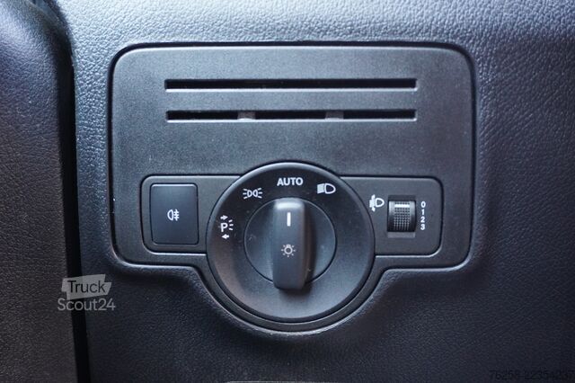 Furgoneta Mercedes-Benz Vito 110 CDI Lang EURO 6 - Airco - Camera - €14...
