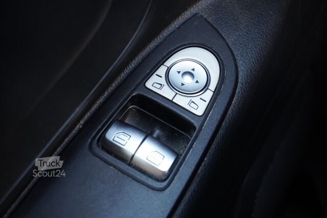 Furgoneta Mercedes-Benz Vito 110 CDI Lang EURO 6 - Airco - Camera - €14...