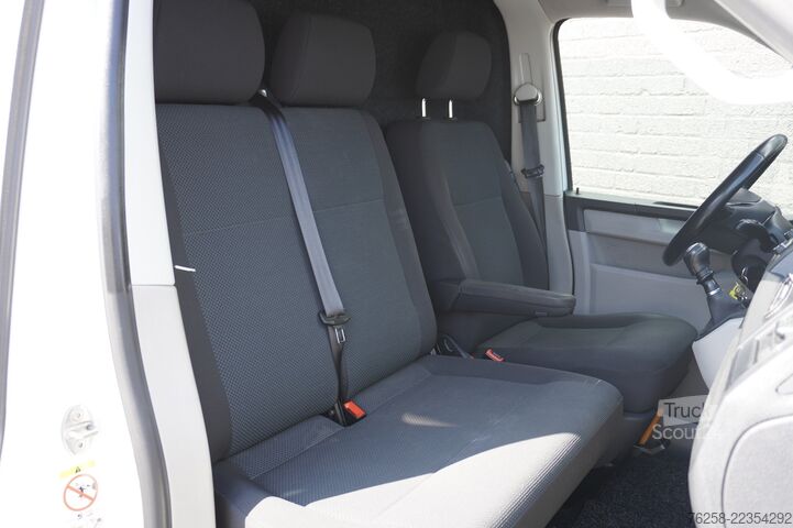 κλειστό βαν Volkswagen Transporter 2.0 TDI - EURO 6 - Airco - Navi - C...