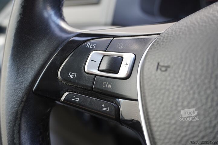 κλειστό βαν Volkswagen Transporter 2.0 TDI - EURO 6 - Airco - Navi - C...
