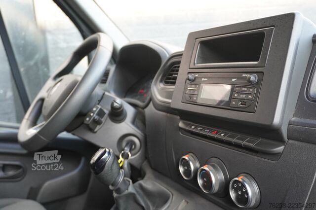  Renault Master 2.3 dCi 150PK L2H2 - EURO 6 - Airco - Tr...