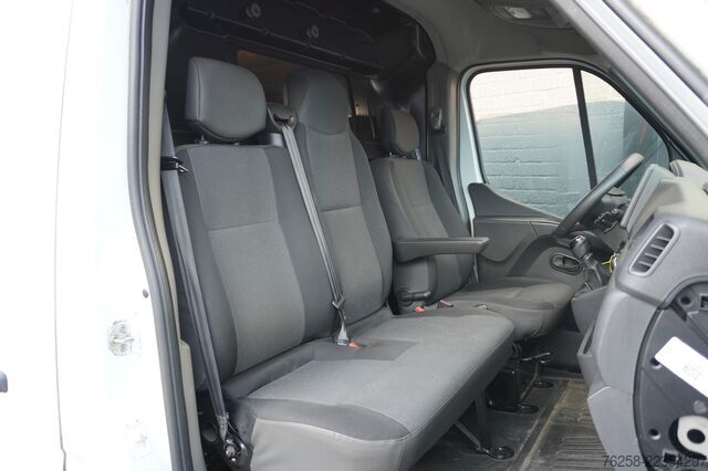  Renault Master 2.3 dCi 150PK L2H2 - EURO 6 - Airco - Tr...