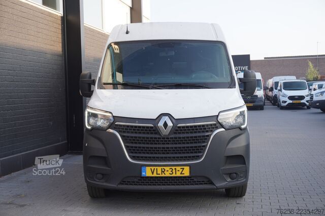  Renault Master 2.3 dCi 150PK L2H2 - EURO 6 - Airco - Tr...