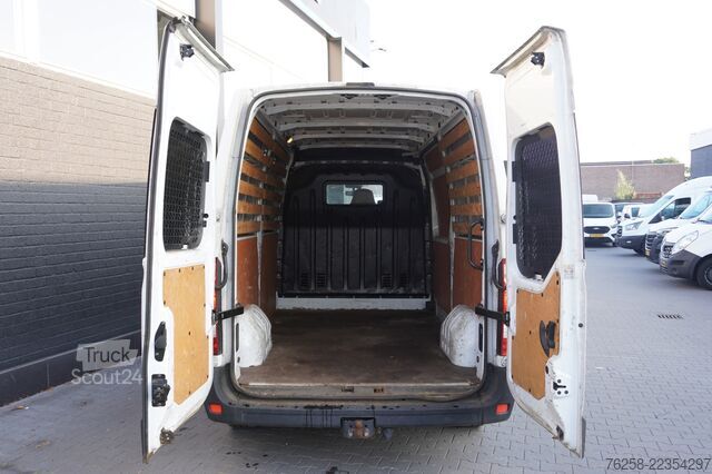  Renault Master 2.3 dCi 150PK L2H2 - EURO 6 - Airco - Tr...