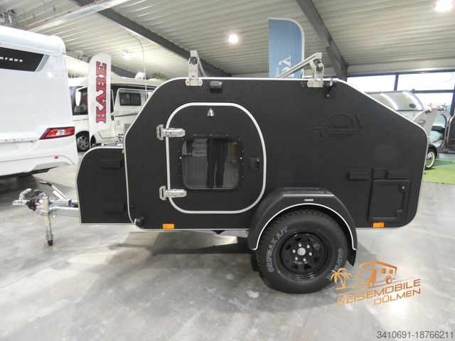 Wohnwagen LifeStyle Camper X-Line