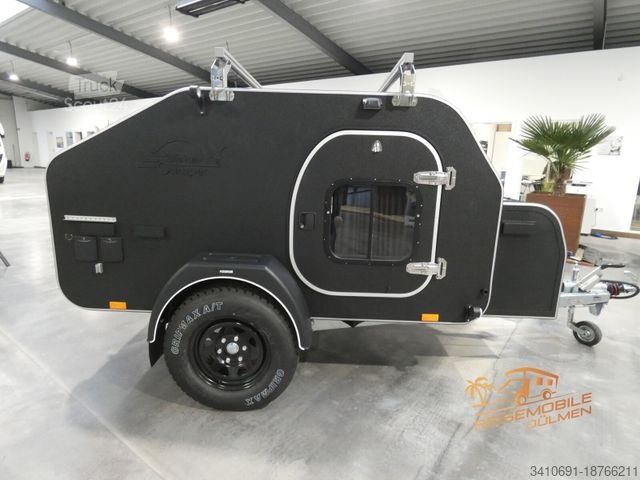 Wohnwagen LifeStyle Camper X-Line