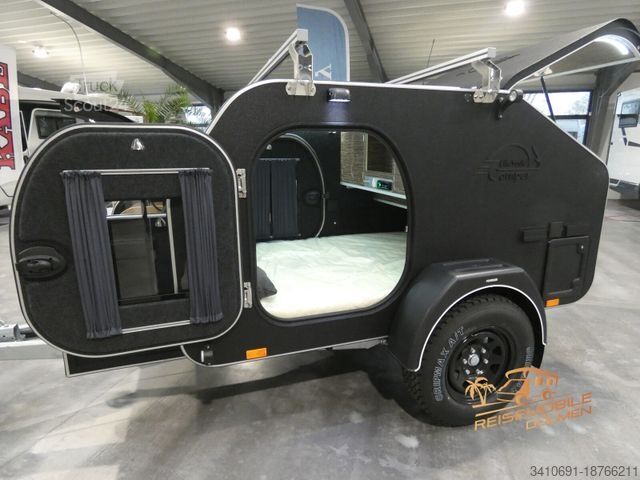 Rulotă  LifeStyle Camper X-Line