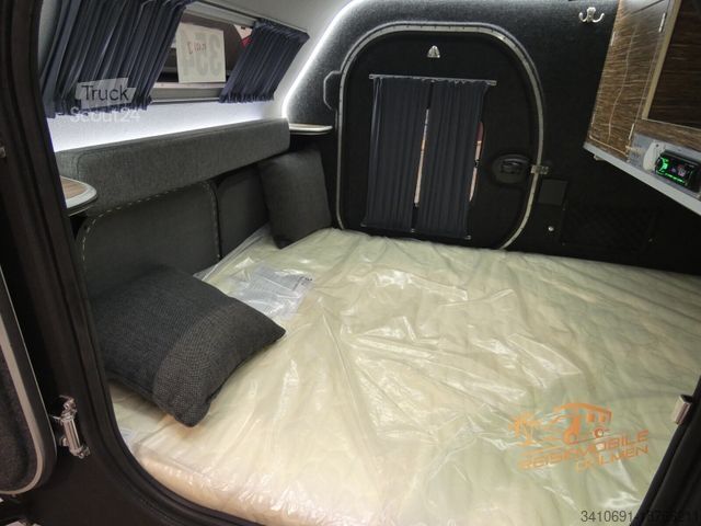 Rulotă  LifeStyle Camper X-Line