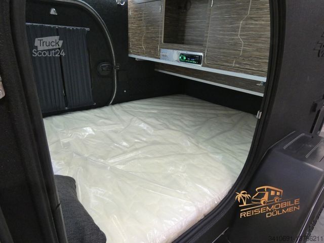 Wohnwagen LifeStyle Camper X-Line