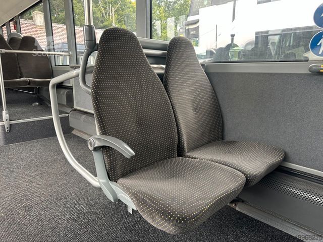 Mestský autobus MERCEDES-BENZ Citaro C2 O 530 Hybrid