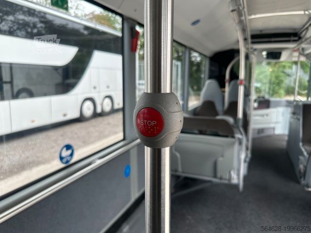 Mestský autobus MERCEDES-BENZ Citaro C2 O 530 Hybrid