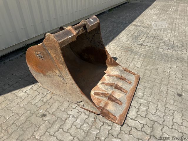 Sonstige Tieflöffel OQ60 / 2013 BJ / 1.200mm