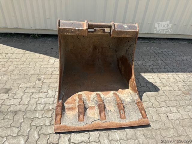 Sonstige Tieflöffel OQ60 / 2013 BJ / 1.200mm