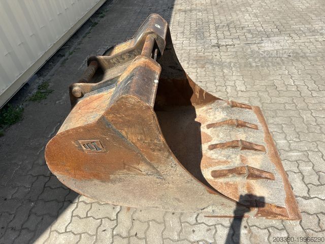 Sonstige Tieflöffel OQ60 / 2013 BJ / 1.200mm