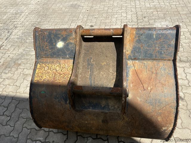 Sonstige Tieflöffel OQ60 / 2013 BJ / 1.200mm