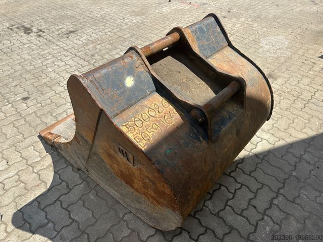 Sonstige Tieflöffel OQ60 / 2013 BJ / 1.200mm