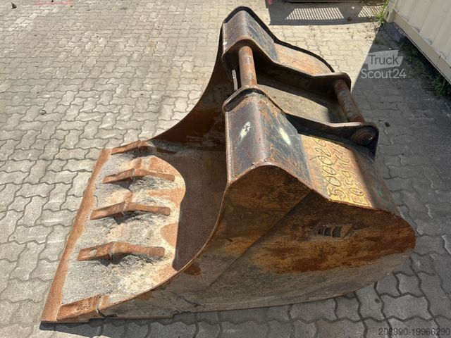 Sonstige Tieflöffel OQ60 / 2013 BJ / 1.200mm