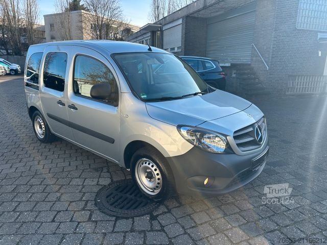 Minibús MERCEDES-BENZ Citan Tourer 109 CDI * Klima * Navi * PDC *