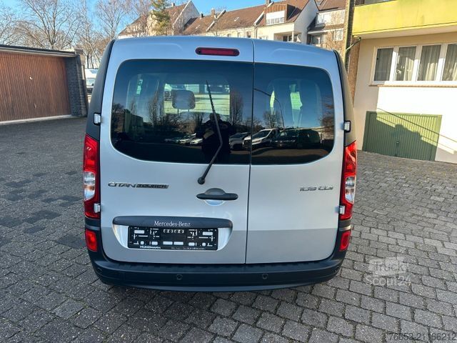 Minibús MERCEDES-BENZ Citan Tourer 109 CDI * Klima * Navi * PDC *