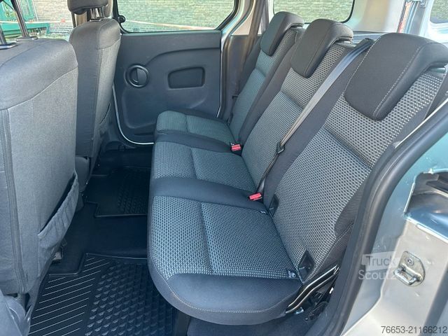 Minibús MERCEDES-BENZ Citan Tourer 109 CDI * Klima * Navi * PDC *