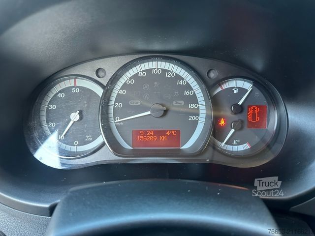 Minibús MERCEDES-BENZ Citan Tourer 109 CDI * Klima * Navi * PDC *