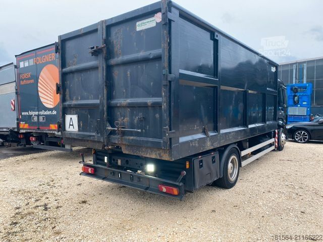 Camión para usos especiales VOLVO Fl 240