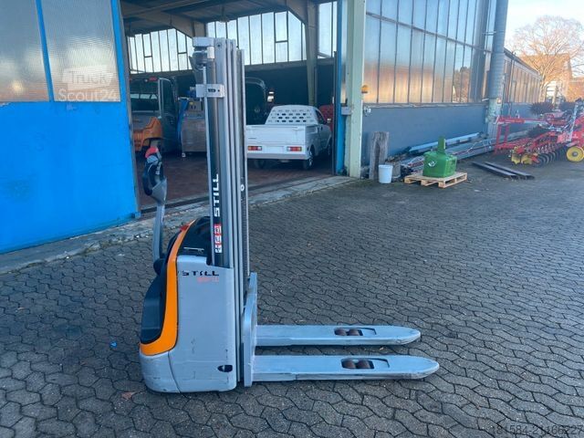 Carretilla elevadora STILL EXV 12 Hoch Hubwagen