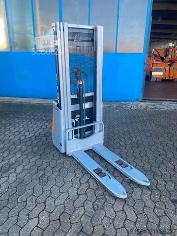 Carretilla elevadora STILL EXV 12 Hoch Hubwagen