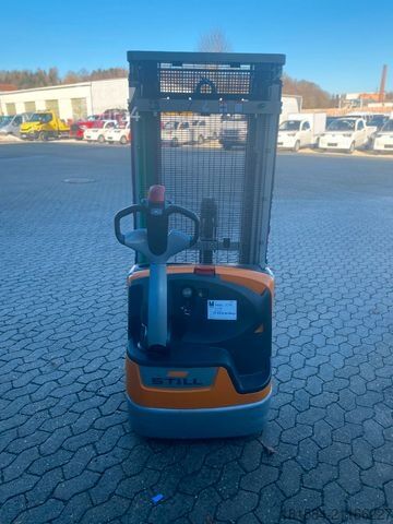 Carretilla elevadora STILL EXV 12 Hoch Hubwagen