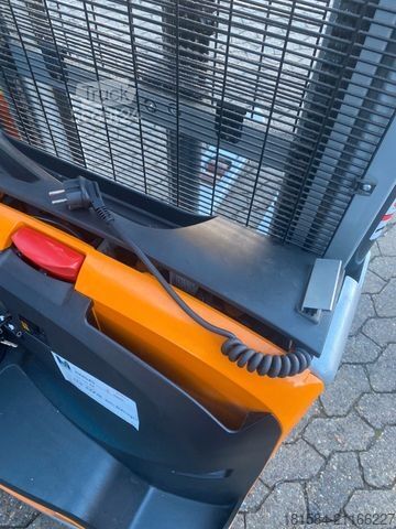 Carretilla elevadora STILL EXV 12 Hoch Hubwagen