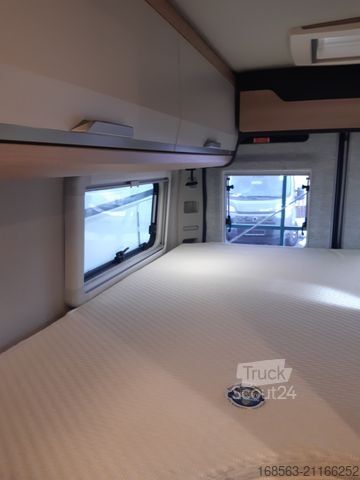 Автодом KNAUS BOXLIFE 600 ME PLATINUM SELECTION LP 72.888 ¤ !