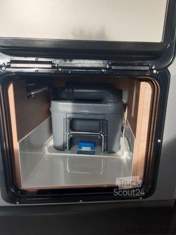 Автодом KNAUS BOXLIFE 600 ME PLATINUM SELECTION LP 72.888 ¤ !