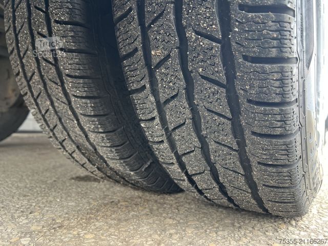 Furgoneta de caja alta MERCEDES-BENZ Sprinter 517 CDI PRO AutomatikSpurhalte AHK