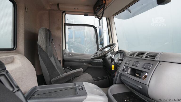 Štandard-SZM DAF CF 330 FT DAY CABIN