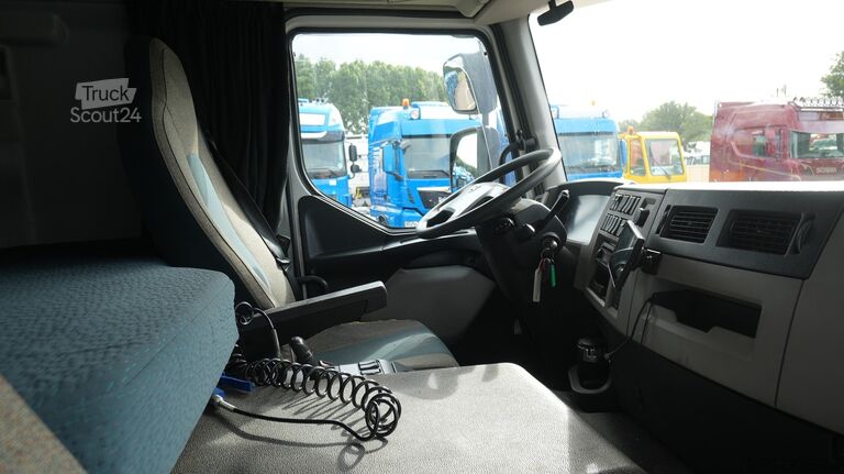  Volvo FE 280 Frigo truck 706.000km