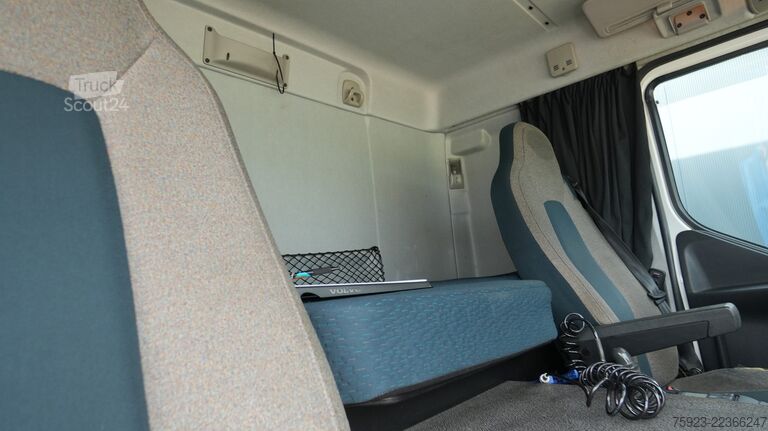  Volvo FE 280 Frigo truck 706.000km