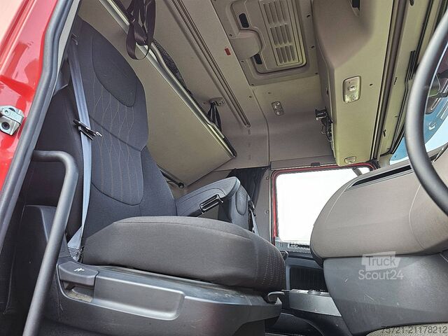 MTS standard DAF XF 480