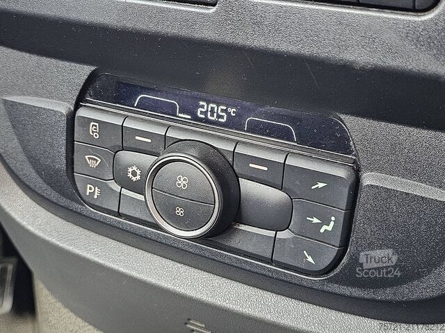 MTS standard DAF XF 480