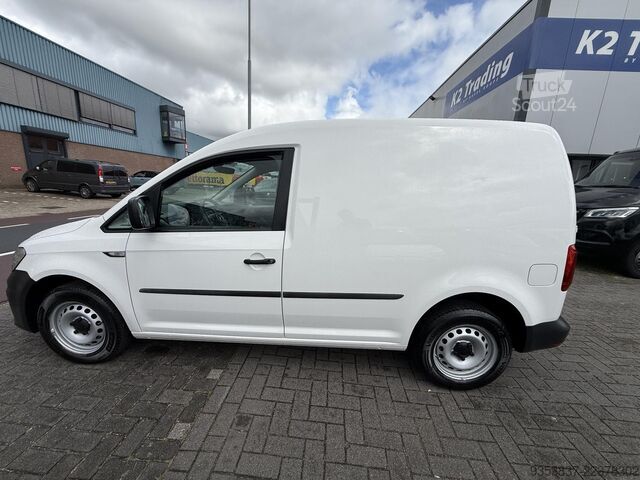  Volkswagen Caddy 2.0 TDI L1H1 BMT Comfortline