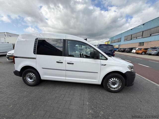  Volkswagen Caddy 2.0 TDI L1H1 BMT Comfortline