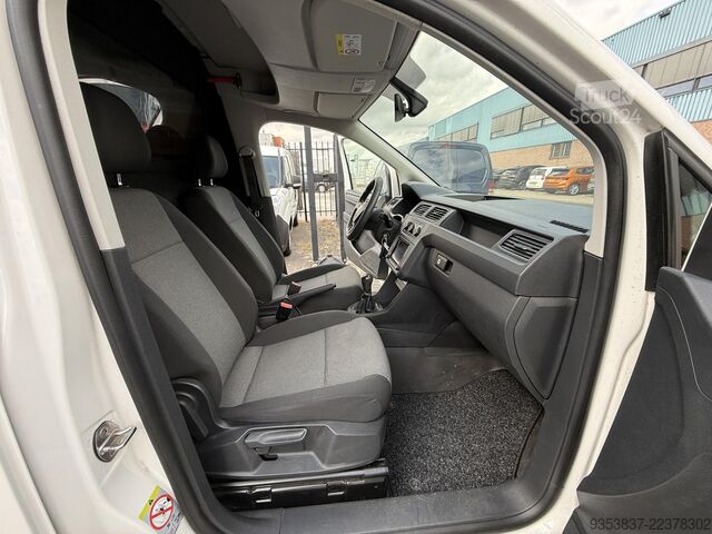  Volkswagen Caddy 2.0 TDI L1H1 BMT Comfortline